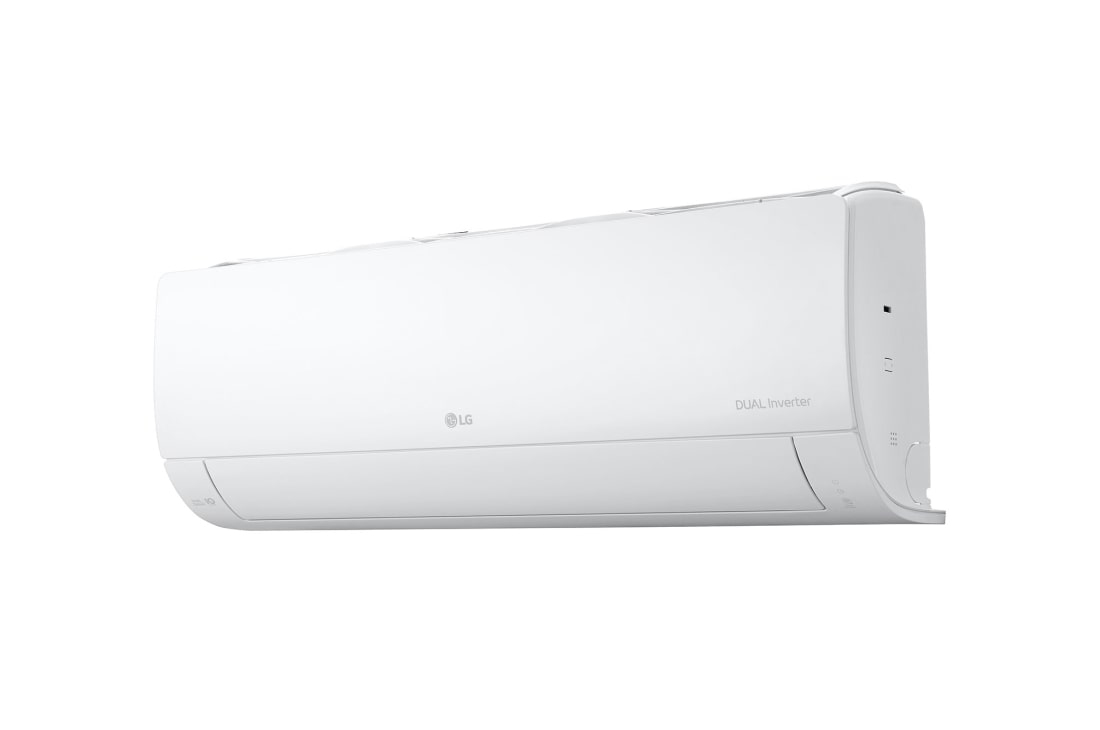 LG VX122C3 air conditioner Split system White – image 2