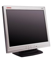 HP Compaq monitor TFT1501