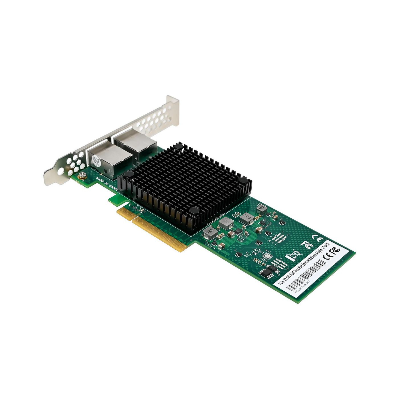 Microconnect MC-PCIEX8-X710T2L network card Internal Ethernet 10000 Mbit/s – image 3