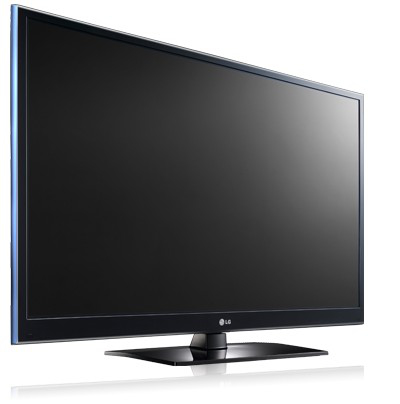 LG 50PZ575S TV 127 cm (50") Full HD Black 1500 cd/m² – image 5