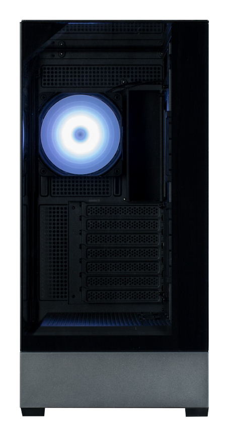Zalman P40 Prism Plus Black – image 6