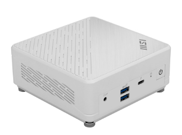 MSI Cubi 12M-059EU Intel® Core™ i5 i5-1235U – image 2