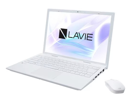NEC LaVie N PC-N1435GAW laptop Intel® Core™ i3 i3-1215U