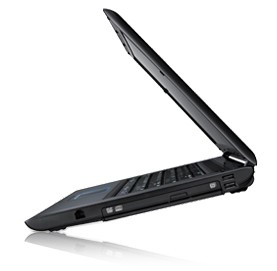 Samsung R R522-JS01P Intel® Core™2 Duo T6500 – image 3