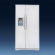 Beko GNE 35700 W – image 2