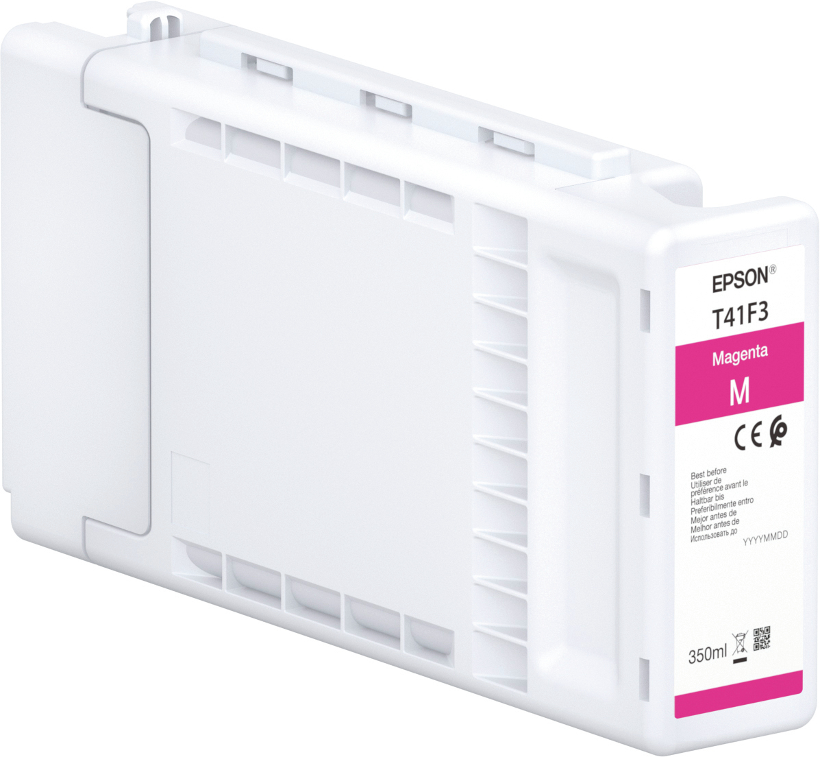 Epson SureColor SC-T3405N large format printer Wi-Fi Inkjet Colour – image 3