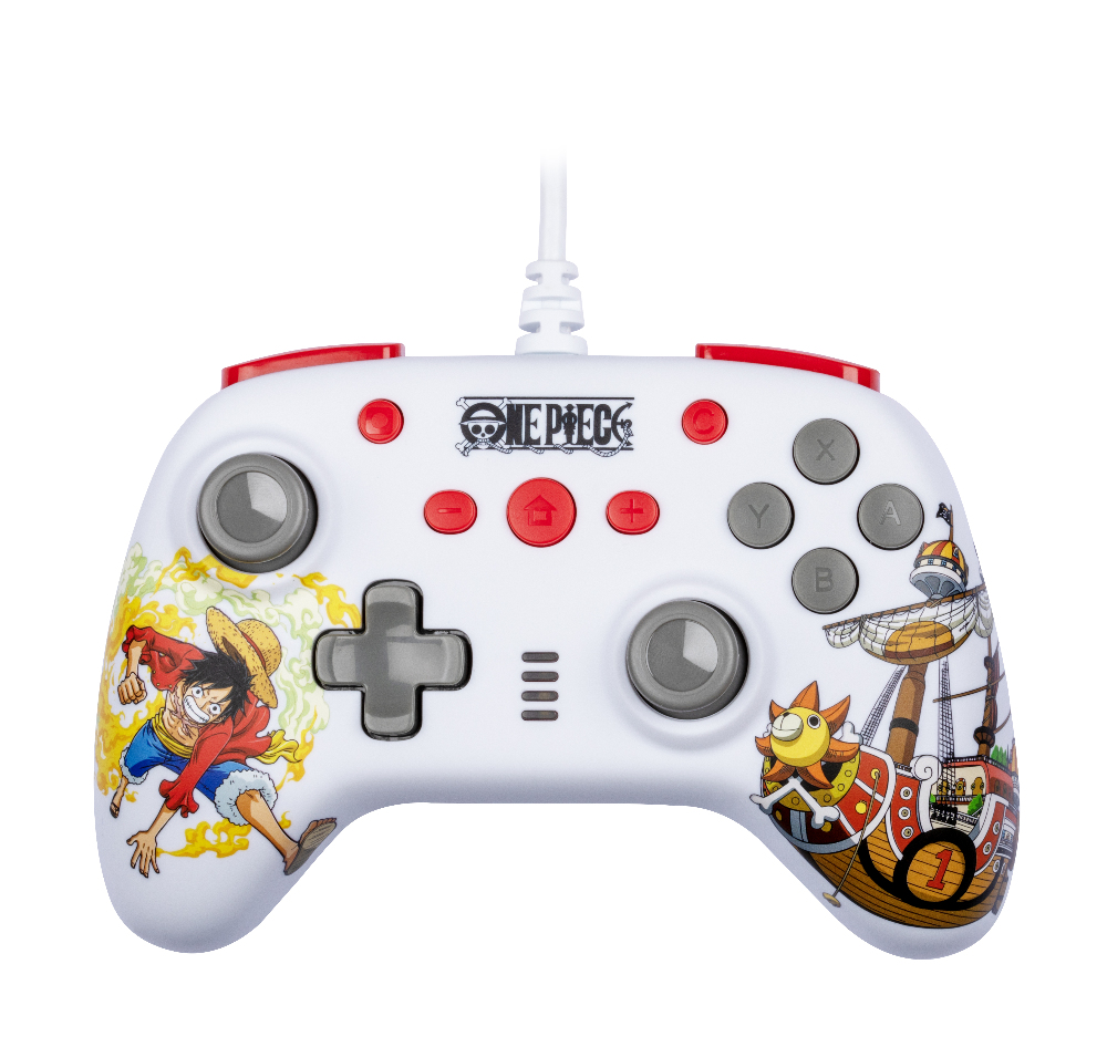 Konix One Piece – image 1