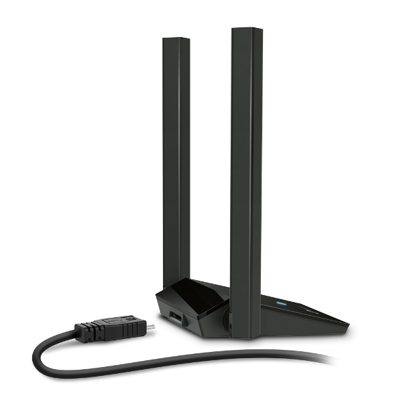 TP-Link ARCHER AXE75/TXU20 – image 6