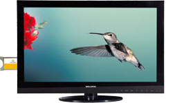Salora 24LCF5000T TV