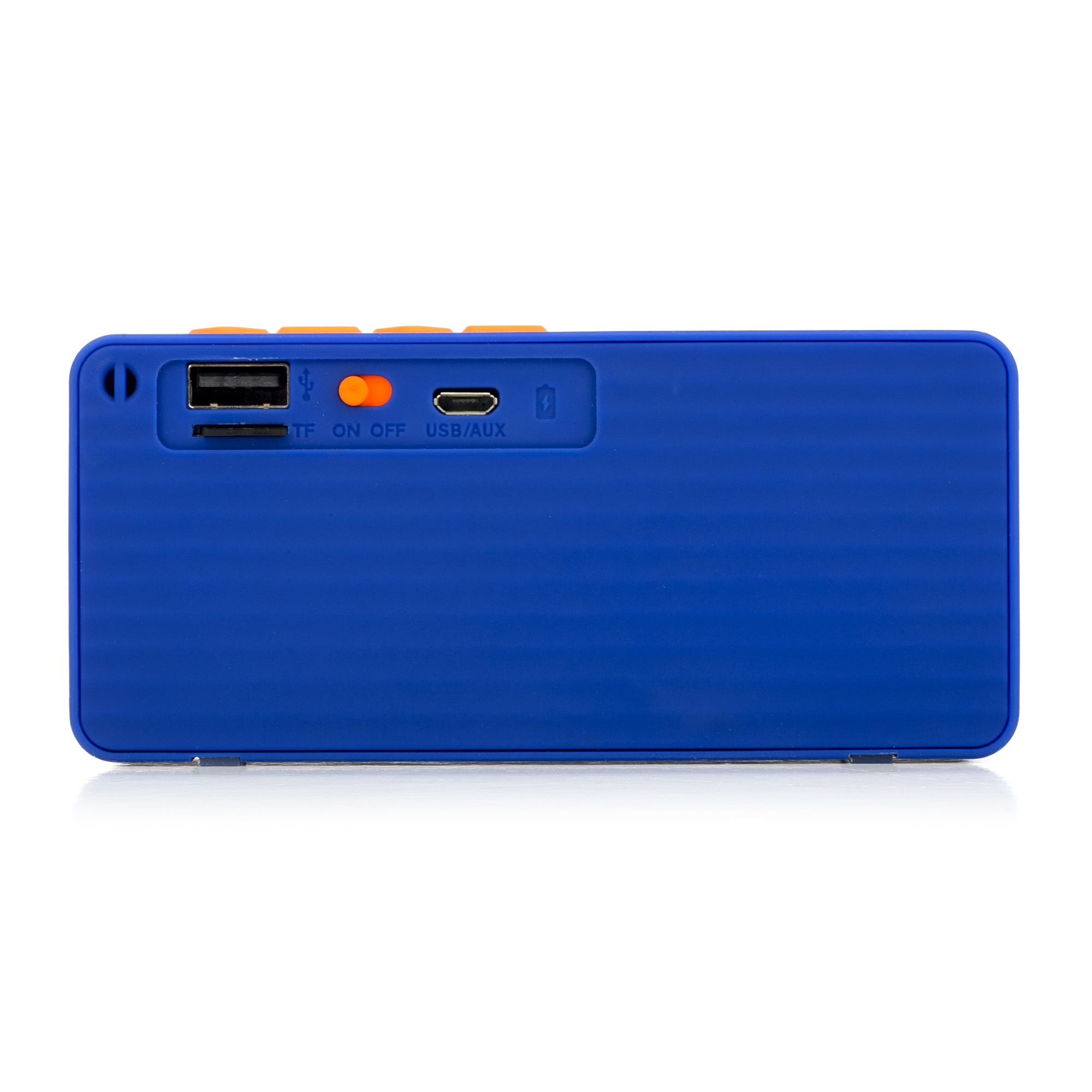 NGS Blue Roller Flash – image 2
