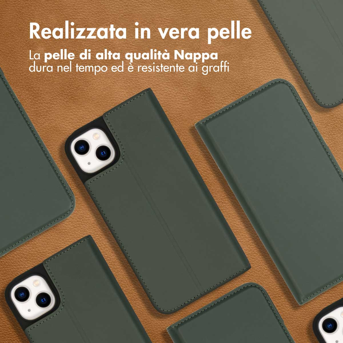 Accezz SH00051044 mobile phone case – image 3