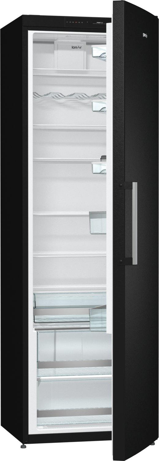 Gorenje R6192KB fridge Freestanding