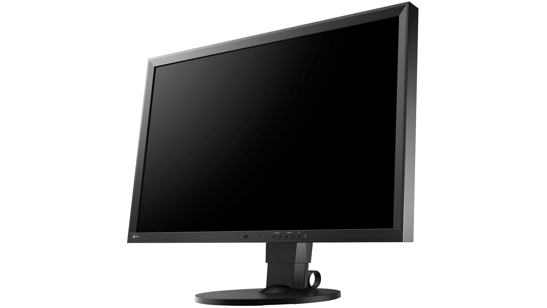 EIZO FDF2711W-IP surveillance monitor – image 2