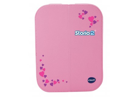 VTech 80-208159 tablet case Folio Pink