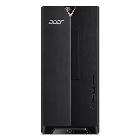 Acer Aspire TC-895 Intel® Core™ i7 i7-10700