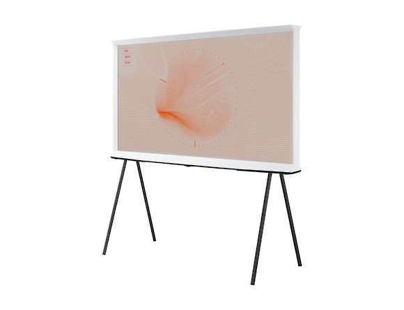 Samsung QE55LS01TASXXN TV – image 8