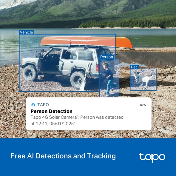 TP-Link Tapo C615G KIT – image 8