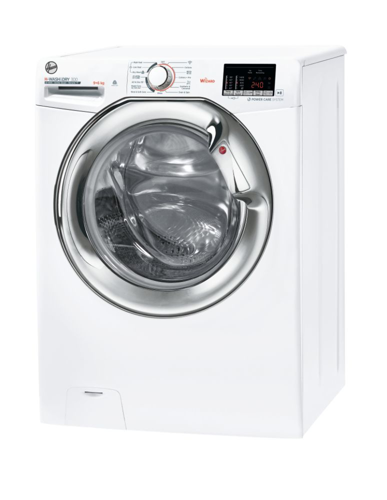 Hoover H3DS 4965DACE-80 – image 2