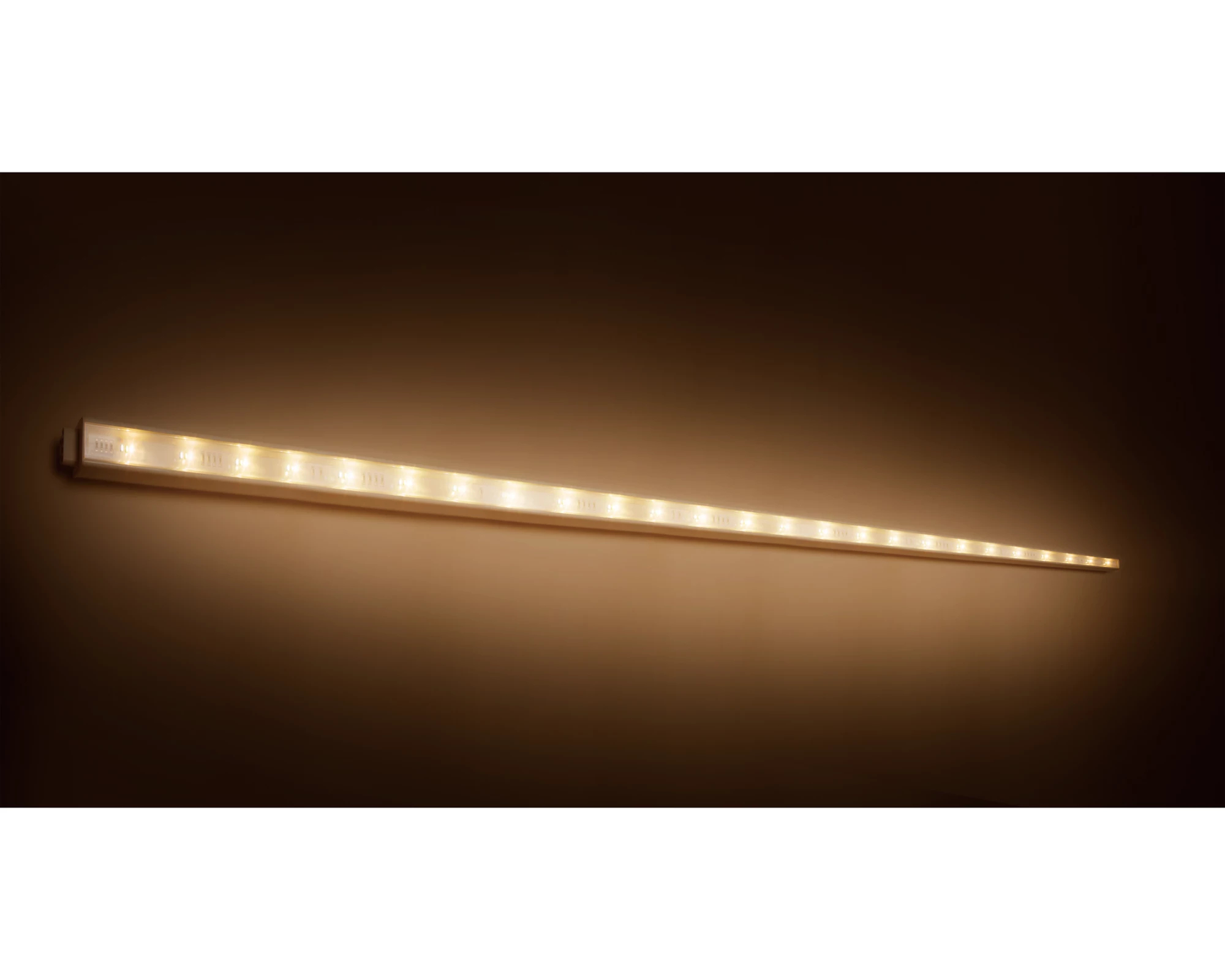 Philips by Signify Philips Hue White ambience 311843166 Smart wall light Bluetooth/Zigbee – image 2