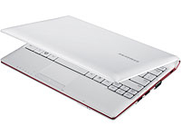 Samsung N145-JP04SE Intel Atom® N455 Netbook – image 5