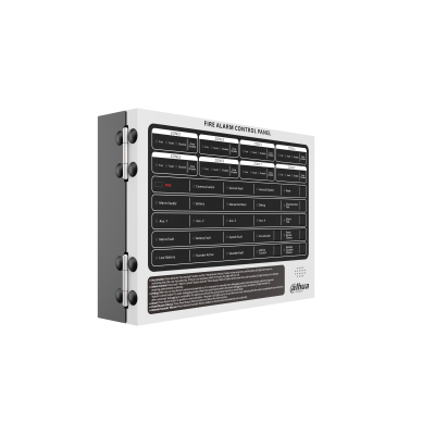 Dahua Technology DHI-HY-C102-8 fire alarm system – image 3