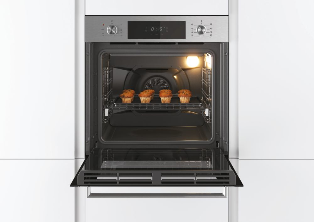 Candy Timeless FCT825XL – image 3