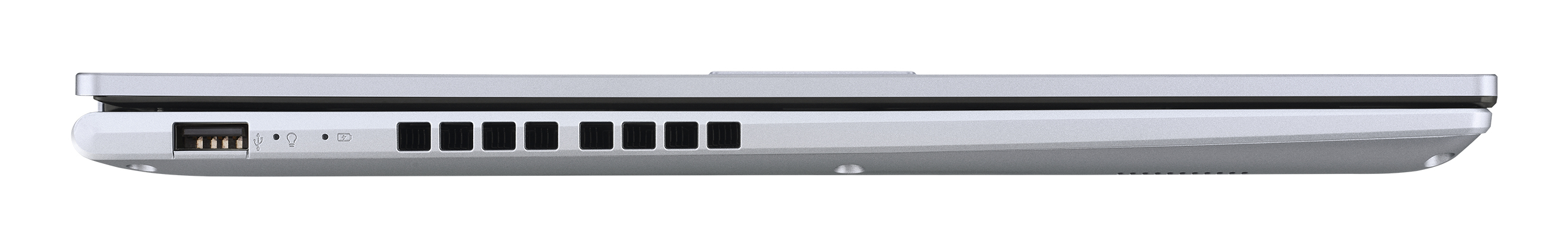 Asus - Portátil ASUS Vivobook 16 OLED M1605NAQ-SH052W, Ryzen 7-170, 16GB, 1TB SSD, 16', W11. - imagen 4