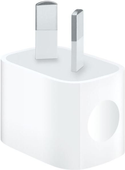 CoreParts MSPP8010 mobile device charger Universal White AC Indoor