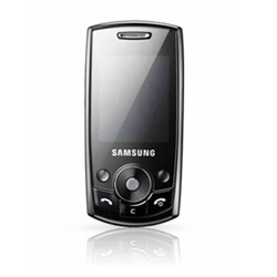 Samsung J700i 5.08 cm (2") 92 g Black – image 1