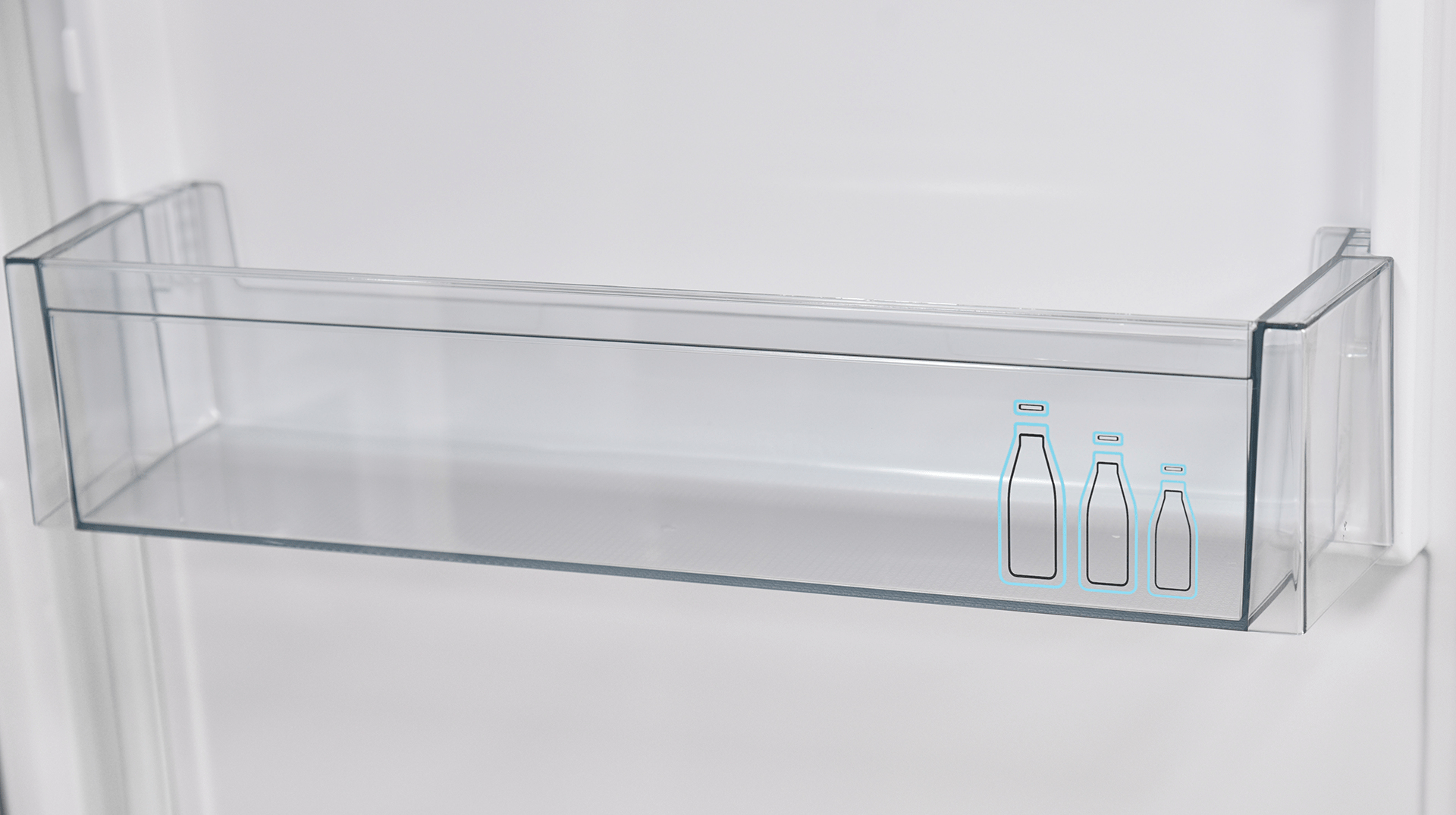 Sharp SJ-BA05DTXKE-EU fridge-freezer Built-in – image 3