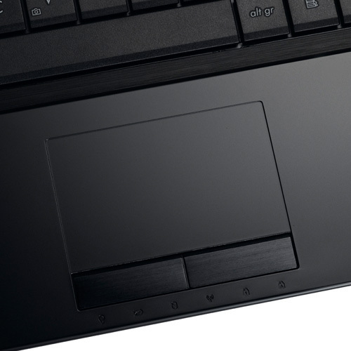 ASUSPRO P52JC-SO083X laptop Intel® Core™ i3 i3-390M – image 4