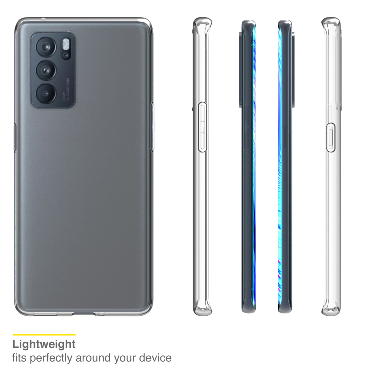 Accezz SH00046987 mobile phone case – image 3