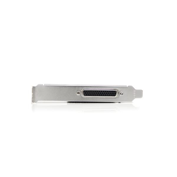 StarTech.com 4 Port RS232 PCI Serial Card Adapter with Power Output – image 4