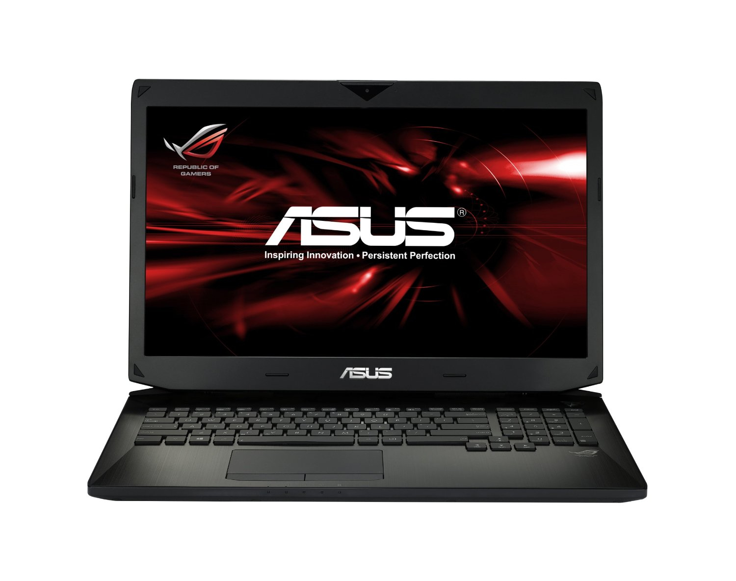 ASUS ROG G750JU-DB71 laptop Intel® Core™ i7 i7-4700HQ
