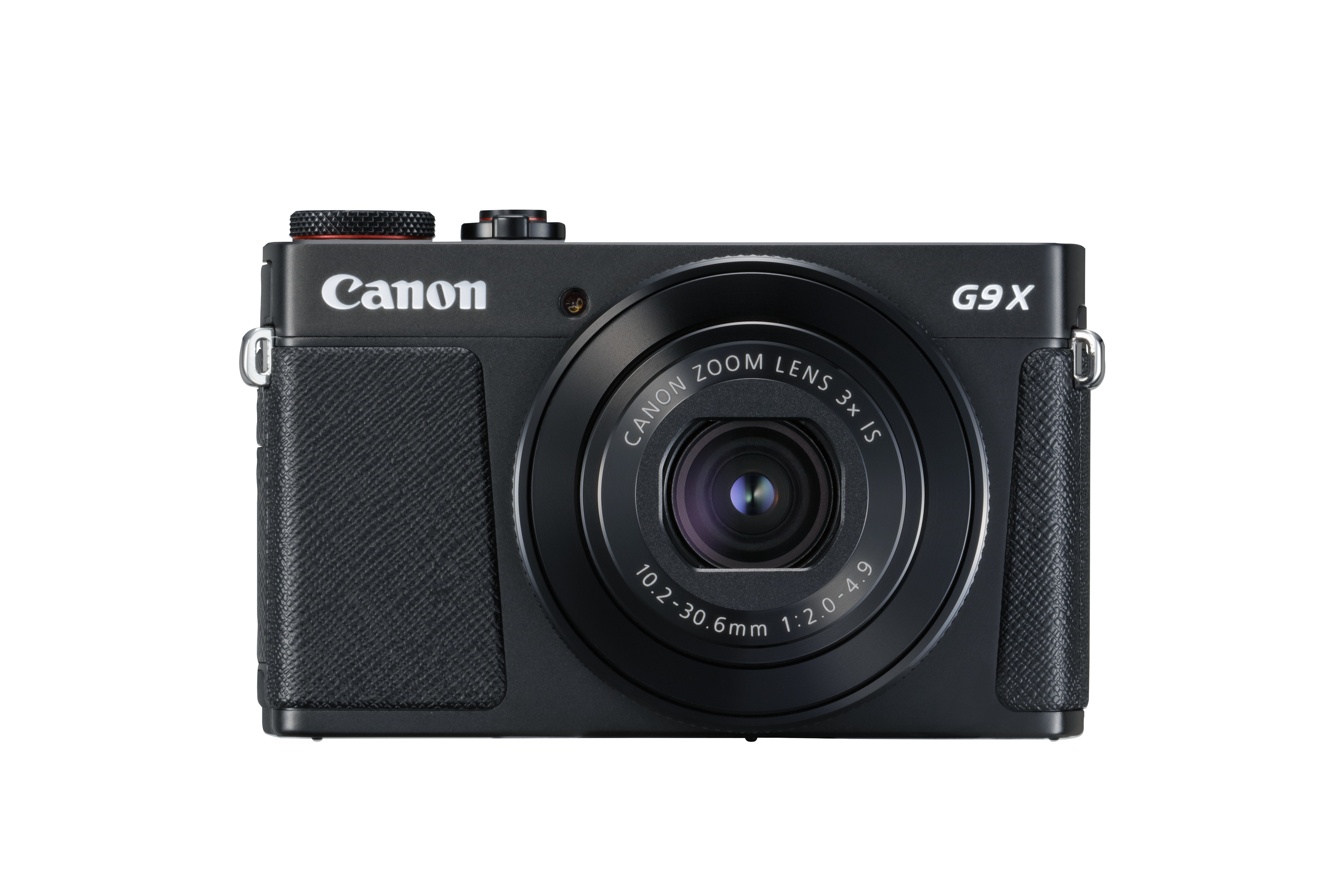 Canon G9 X Mark II