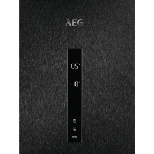 AEG RCB732D5MB Freestanding – image 3