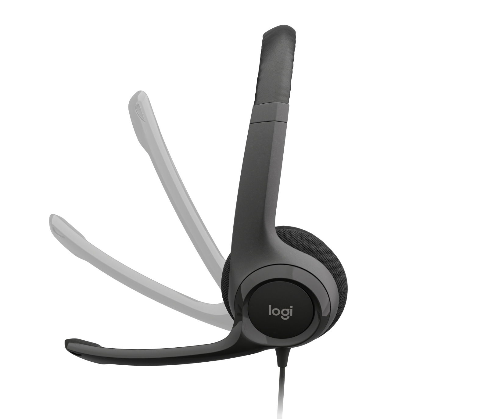 Logitech H390 USB Computer Headset. Product type: Headset. Connectivity technology: Wired. Recommended usage: Office/Call 