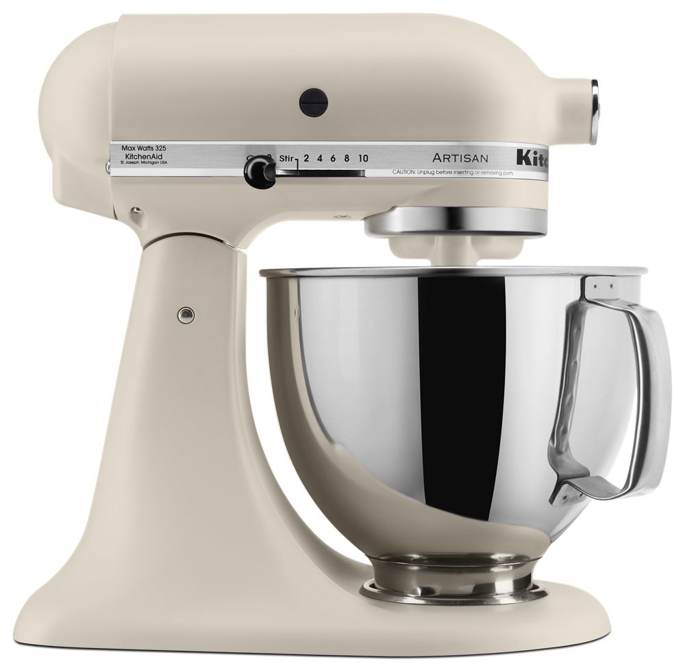 KitchenAid KSM150PSFL mixer Stand mixer
