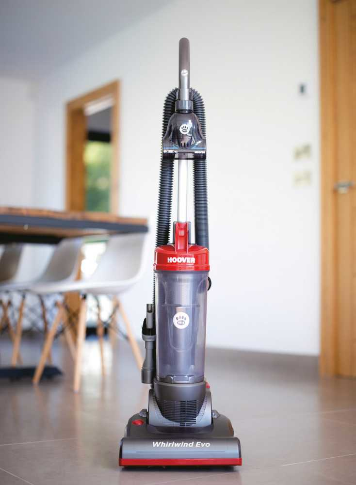 Hoover WRE07P 001 – image 2