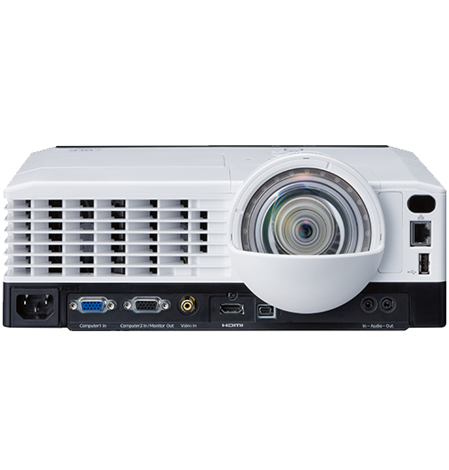 Ricoh PJ X4241N – image 1