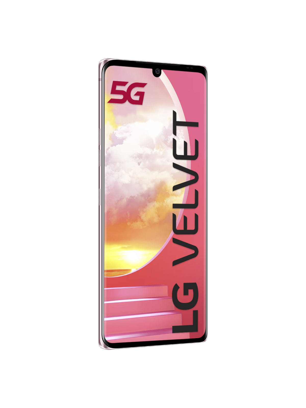 LG Velvet LM-G900EM – image 6