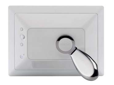 Philips K/Pack LCD 20.1" wide 200VW8FB + 7" LCD 6.5" 3:2 PhotoFrame 7FF2CWO – image 3
