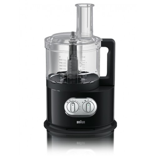 Braun FP 5160 – image 1