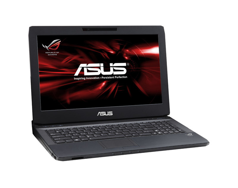 ASUS ROG G53SX-AH71 laptop Intel® Core™ i7 i7-2670QM – image 7