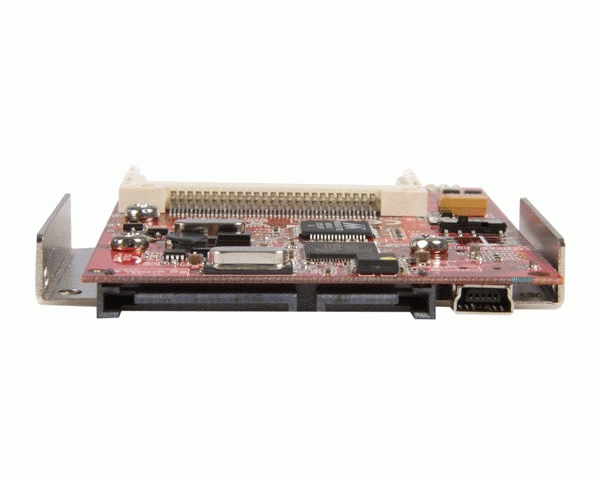StarTech.com 2CF2SATAR interface cards/adapter – image 3