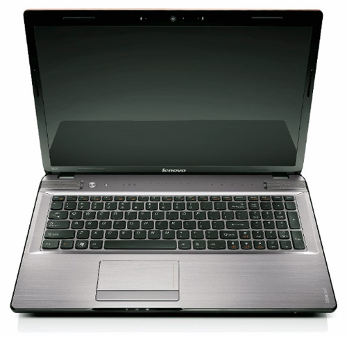 Lenovo IdeaPad V570A Intel® Core™ i5 i5-2410M