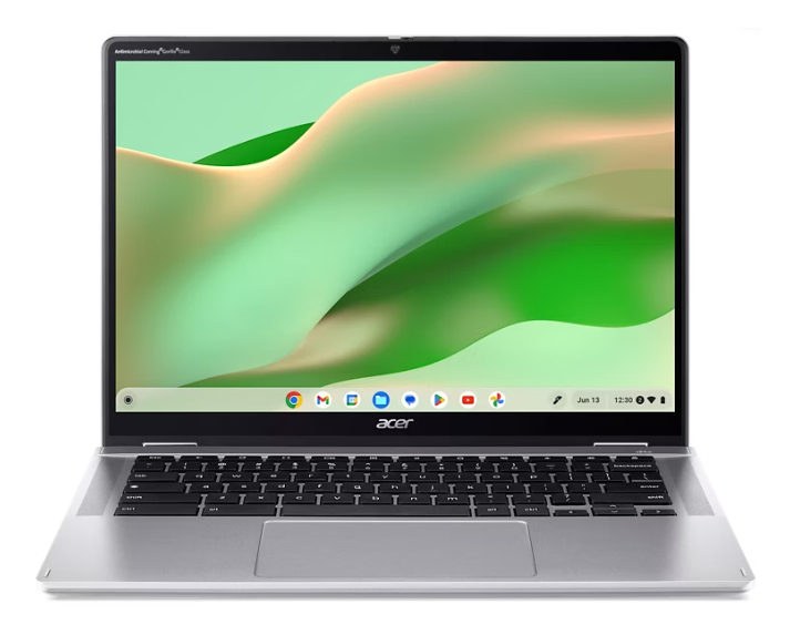Acer Chromebook Spin 314 CP314-2HN-39K7 Intel Core 5 120U – image 2
