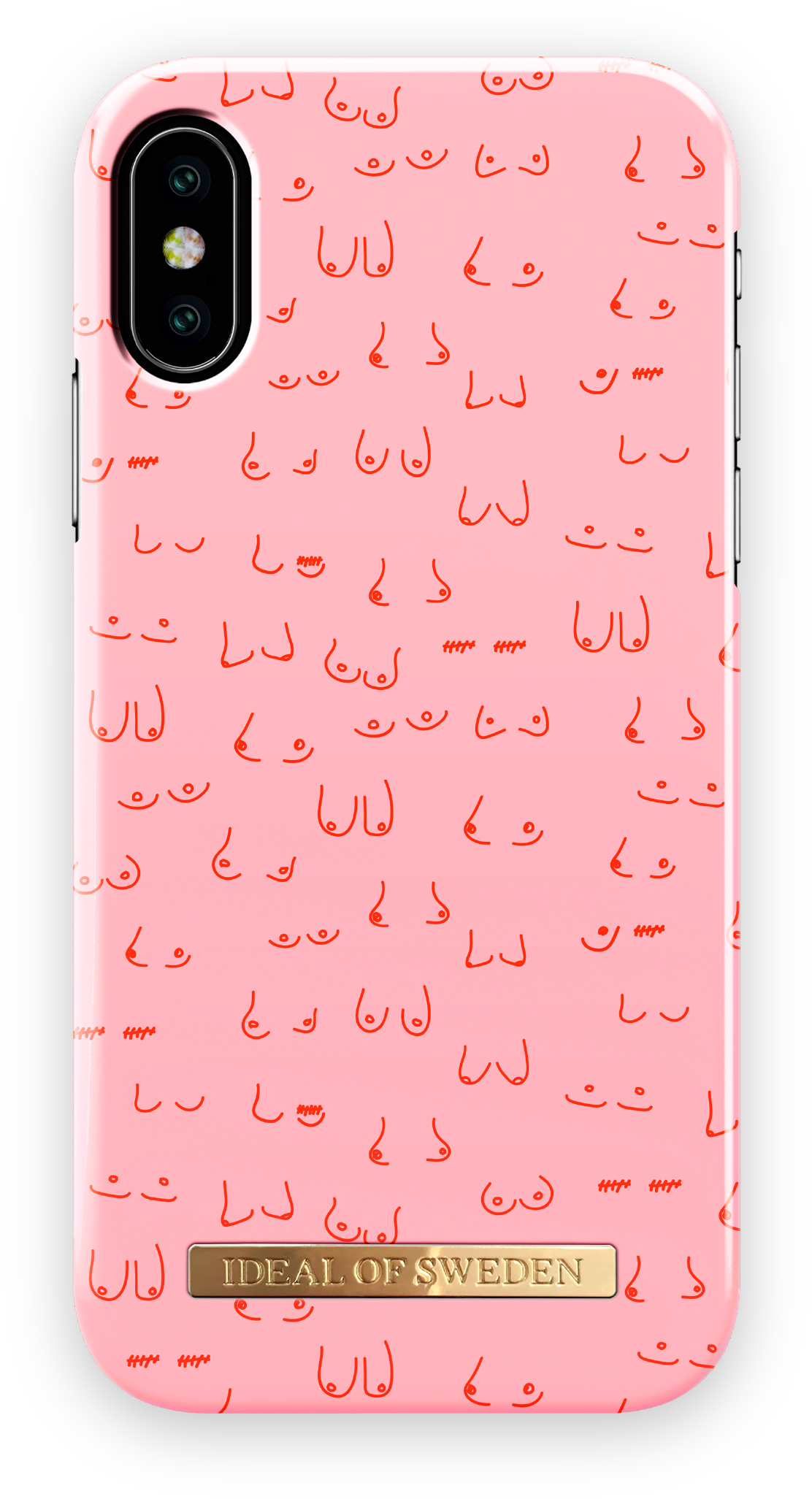 iDeal of Sweden IDFCPO-I1961-162 mobile phone case