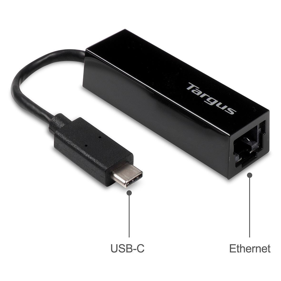 Targus ACA930EUZ interface cards/adapter – image 2