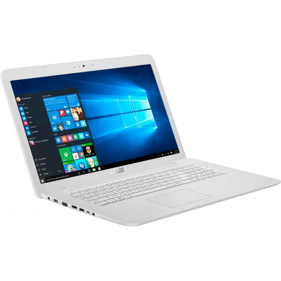ASUS X756UJ-TY051T Intel® Core™ i3 i3-6100U Laptop – image 4